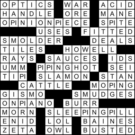 The <b>Crossword</b> Solver found 30 answers to "Grab <b>rudely</b> (6)", 6 letters <b>crossword</b> <b>clue</b>. . Wake rudely crossword clue